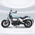 2023 New Custom Gasoline 250Cc Motorcycle Racing Retro Motorcycle Cheap Prtrol Motor Direct Supply Sport Scooter